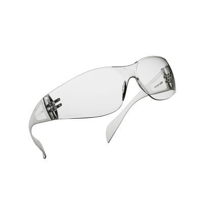 Protective glasses 590 (clear lens)                    