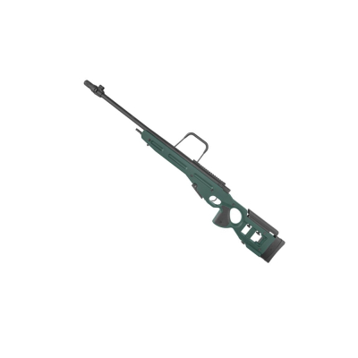 SV-98 CORE™ sniper rifle replica - russian green                    