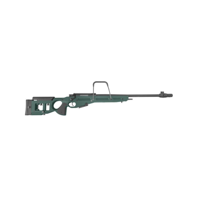                             SV-98 CORE™ sniper rifle replica - russian green                        