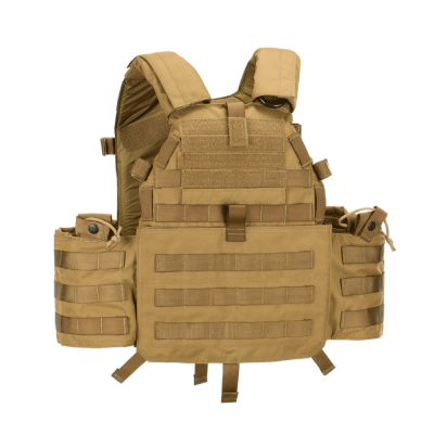 6094A-RS Plate Carrier - Tan                    
