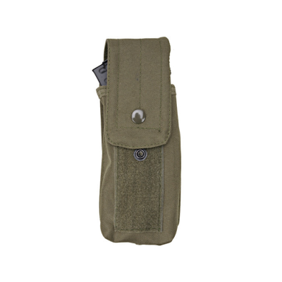                             Magazine pouch for 2 AK mags, olive                        