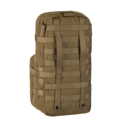                             Molle Cargo Pack - Tan                        