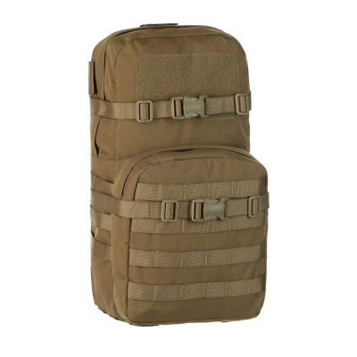 Molle Cargo Pack - Tan                    