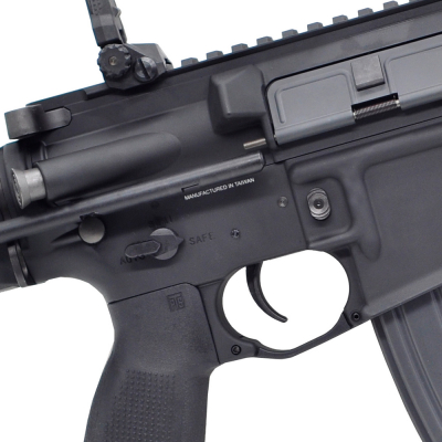                             VM4 Ronin 6 PDW S-AEG 2.5                        