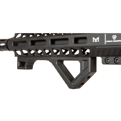                             SA-C17 CORE, M-lok, AEG - Black                        