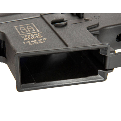                             SA-C17 CORE, M-lok, AEG - Black                        