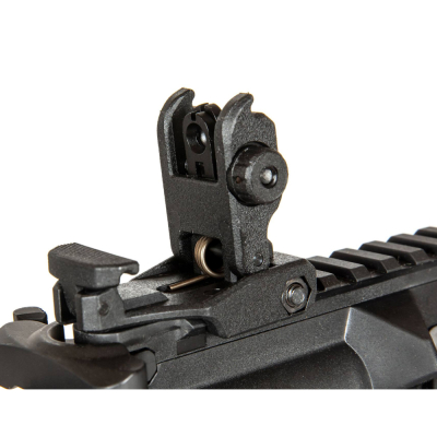                             SA-C17 CORE, M-lok, AEG - Black                        