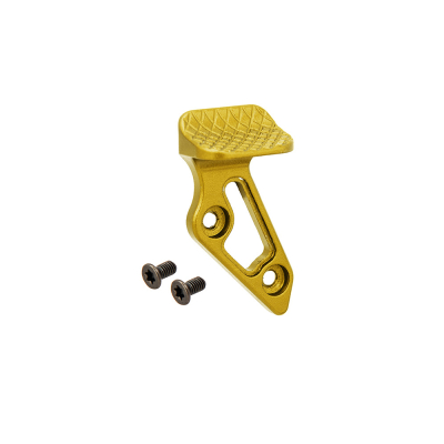 Thumb Rest pro Hi-Capu, pravá - Zlatá                    