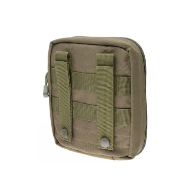                             Pouch universal Molle, olive                        