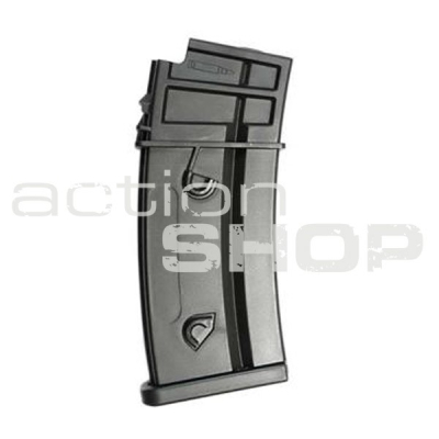 G36 Magazine Hi-Cap 470rd                    