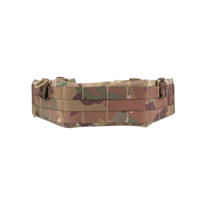                             Tactical Padded Patrol MOLLE belt - MC, size M                        