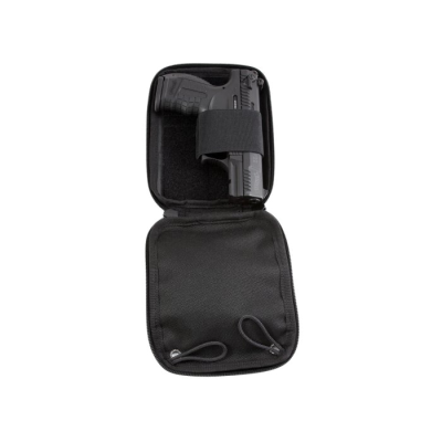                             Holster concealed carry CZ Rami, black                        