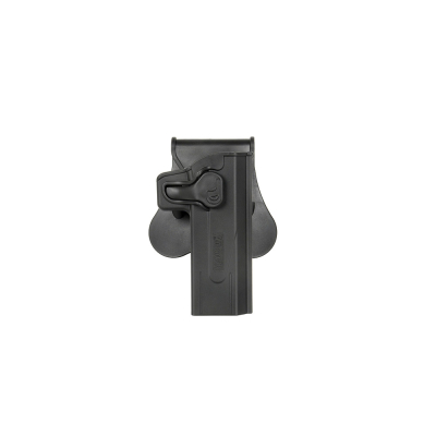 Pistol Holster Hi-Capa - black                    