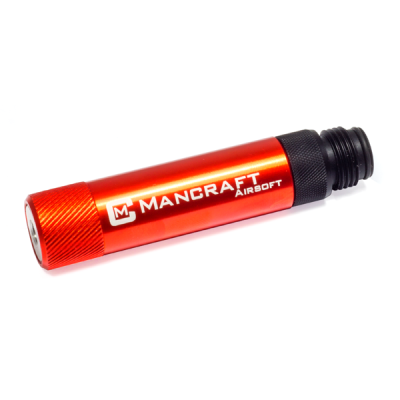 Mancraft 12g CO2 Adaptor                    