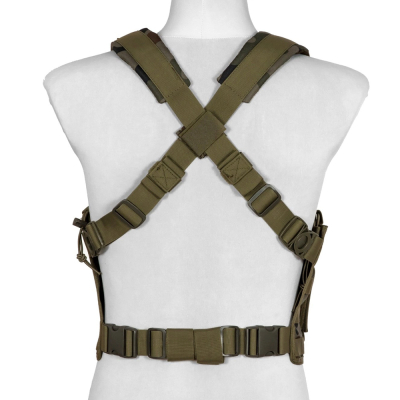                             Tactical chestrig Scout - vz.93                        