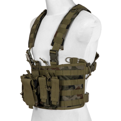 Tactical chestrig Scout - vz.93                    
