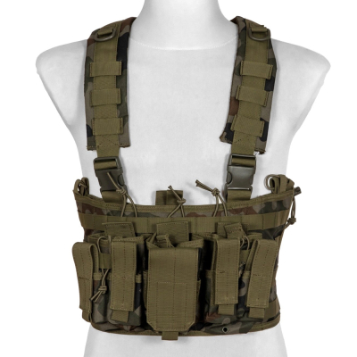                             Tactical chestrig Scout - vz.93                        