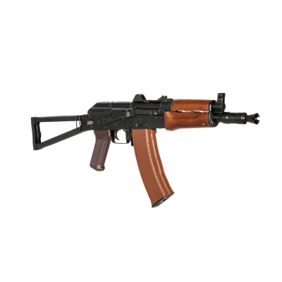                             EL AKS-74UN, Essential - Dřevo                        