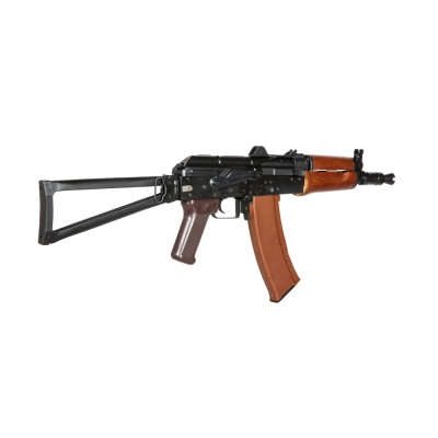                             EL AKS-74UN, Essential - Dřevo                        