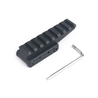 Optic Riser                    
