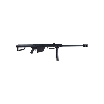                             Airsoft sniper puška M82 A1 Barrett (SW-024) , celokov, manuál                        