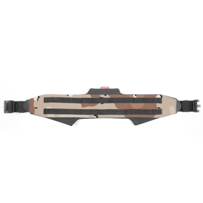 SpeedQB Molle-Cule™ Belt System (MBS), size M/L - Desert Camo                    