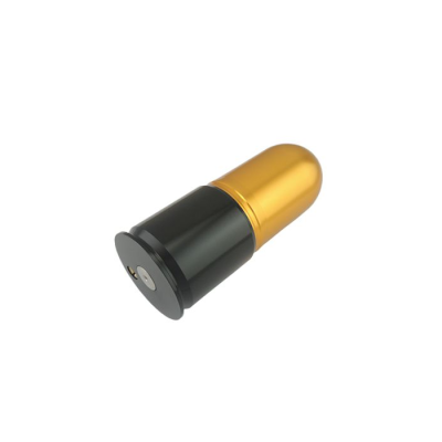                             40mm Gas Grenade Cartridge for Paintball/6mm BB-Long                        
