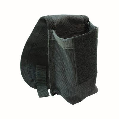                             Molle Small Utility Pouch black                        