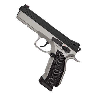 CZ Shadow 2, CO2 Blow Back - Urban grey                    
