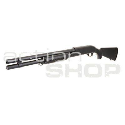 CYMA Shotgun 3-Barrel Type Mossberg M500 long                    