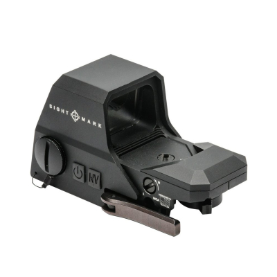                             Ultra Shot R-Spec Reflex Sight                        