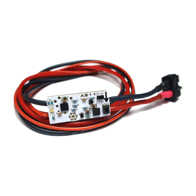 Perun Active Brake, AB ++                    