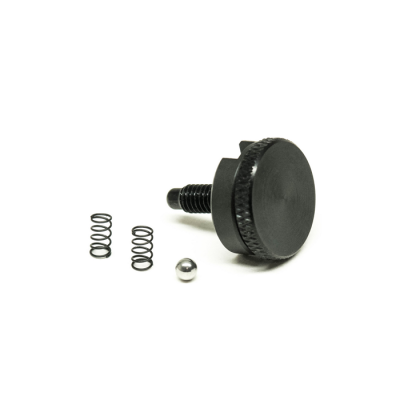 Hop up adjusting wheel for ARES AS01                    