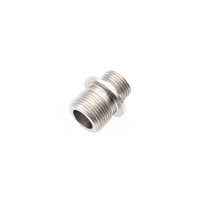 Thread Adapter M12 CCW to M14 CCW                    