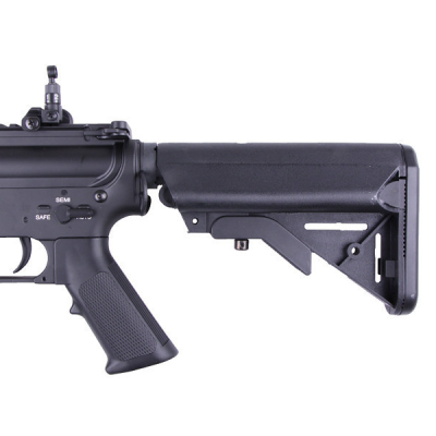                             SA M4 Special Ops SAEC (SA-A07)                        