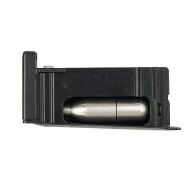                             Gas magazine for APS Kar98, CO2, 11 rds (with green gas adapter)                        