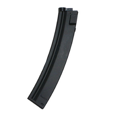 Magazine for MP5, 50 rds                    
