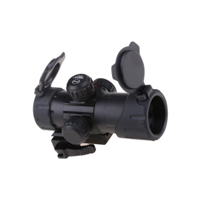                             Kolimátor uzavřený Red Dot, černý                        