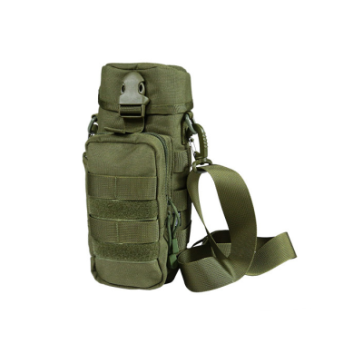 Molle bottle pouch Hydro Bag, olive                    