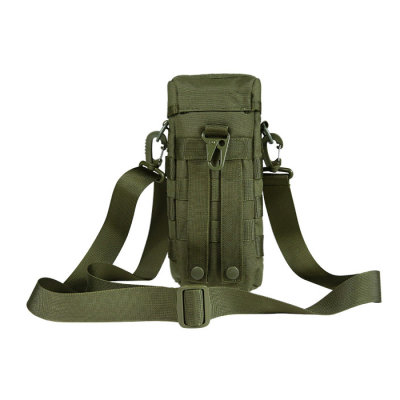                             Molle bottle pouch Hydro Bag, olive                        