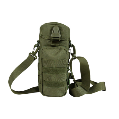                             Molle bottle pouch Hydro Bag, olive                        