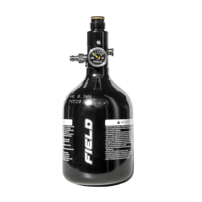 Field Bottle 26CI &amp; Preset 3K Alum V2                    