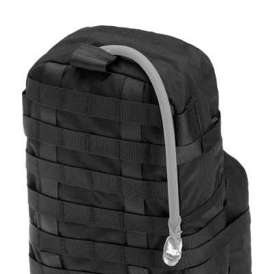                             Molle batoh Cargo Pack - černá                        