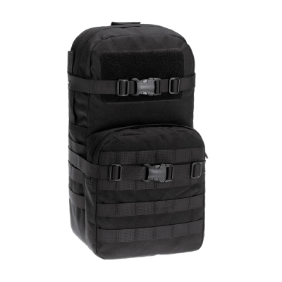 Molle batoh Cargo Pack - černá                    