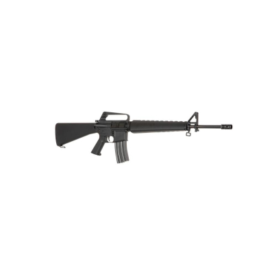                             Cyma M16A1 (CM.009B) - Black                        