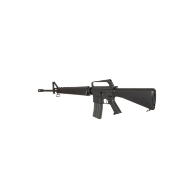                             Cyma M16A1 (CM.009B) - Black                        