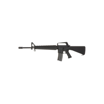                             Cyma M16A1 (CM.009B) - Black                        