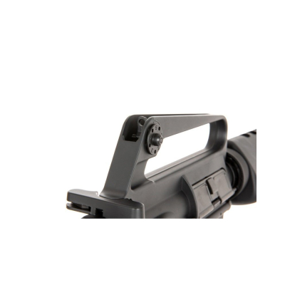                             Cyma M16A1 (CM.009B) - Black                        