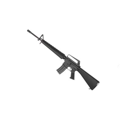 Cyma M16A1 (CM.009B) - Black                    