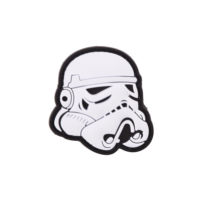 Patch Star Wars Cut Out                    